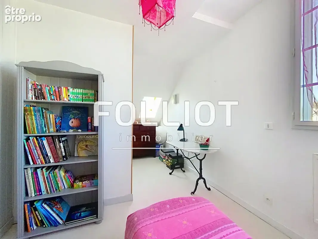 Triplex de charme - photo 9