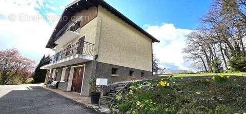 Maison à ANNECY