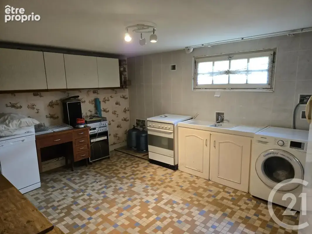 Maison 7 pièces 142 m² à vendre à Muzillac (56190) - photo 12