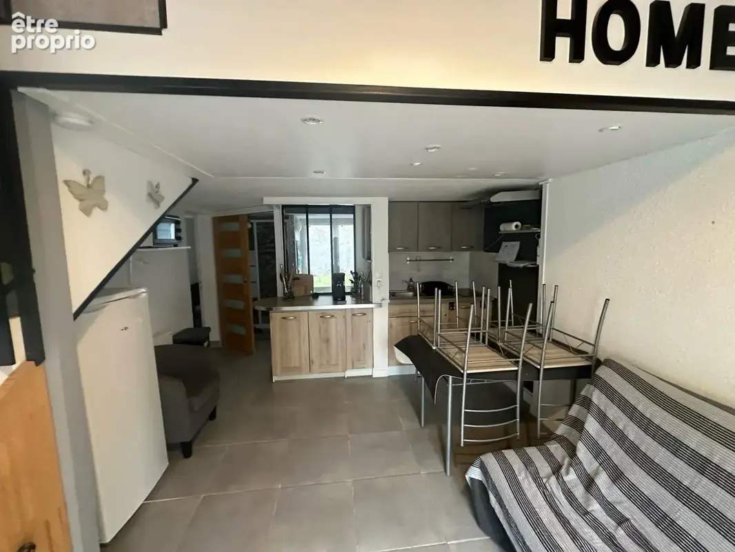 petite maison à saint georges de didonne dans un camping 4 étoiles - photo 22