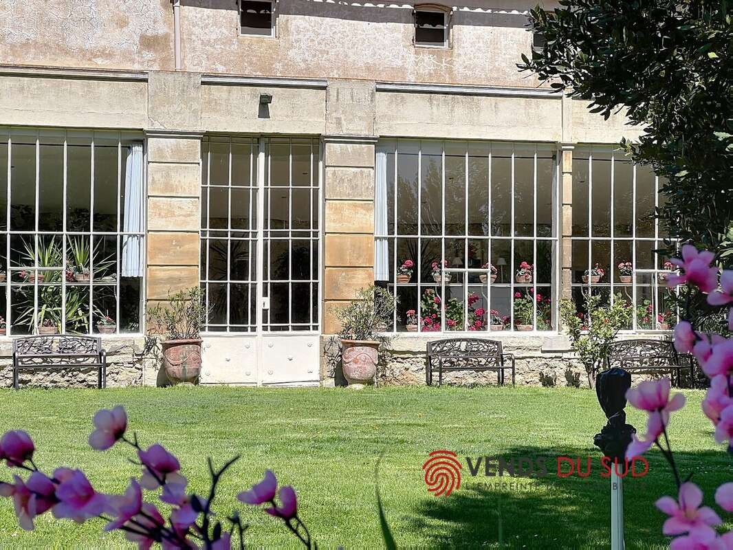 Maison à COLOMBIERS