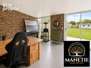 Maison à CUINCY
