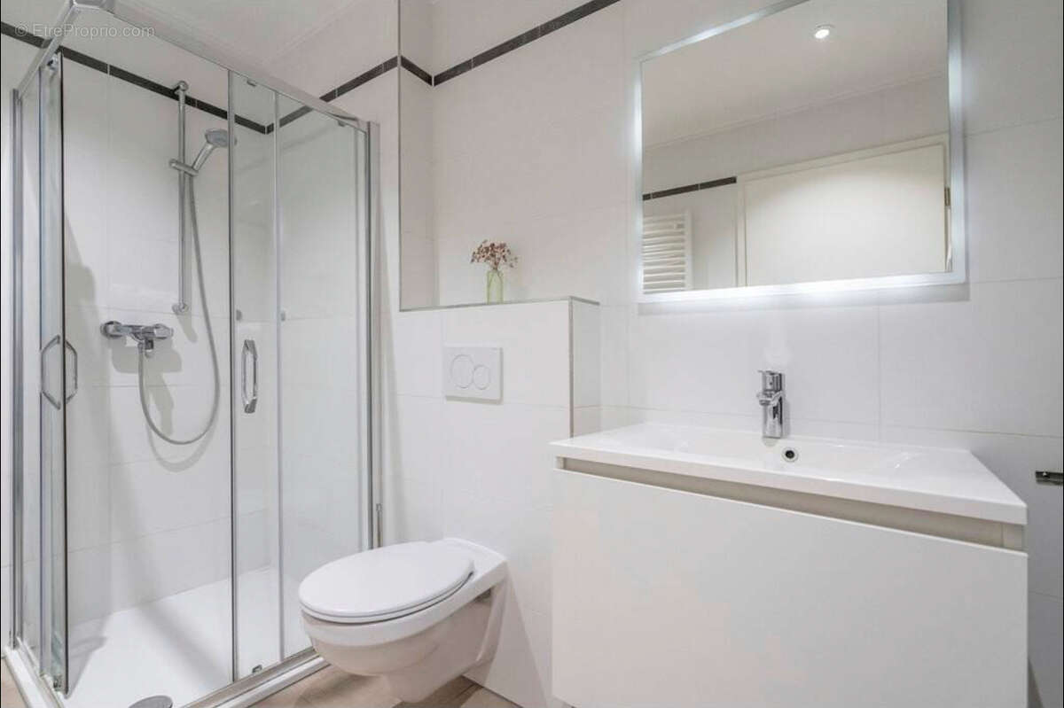 Appartement à NANTERRE