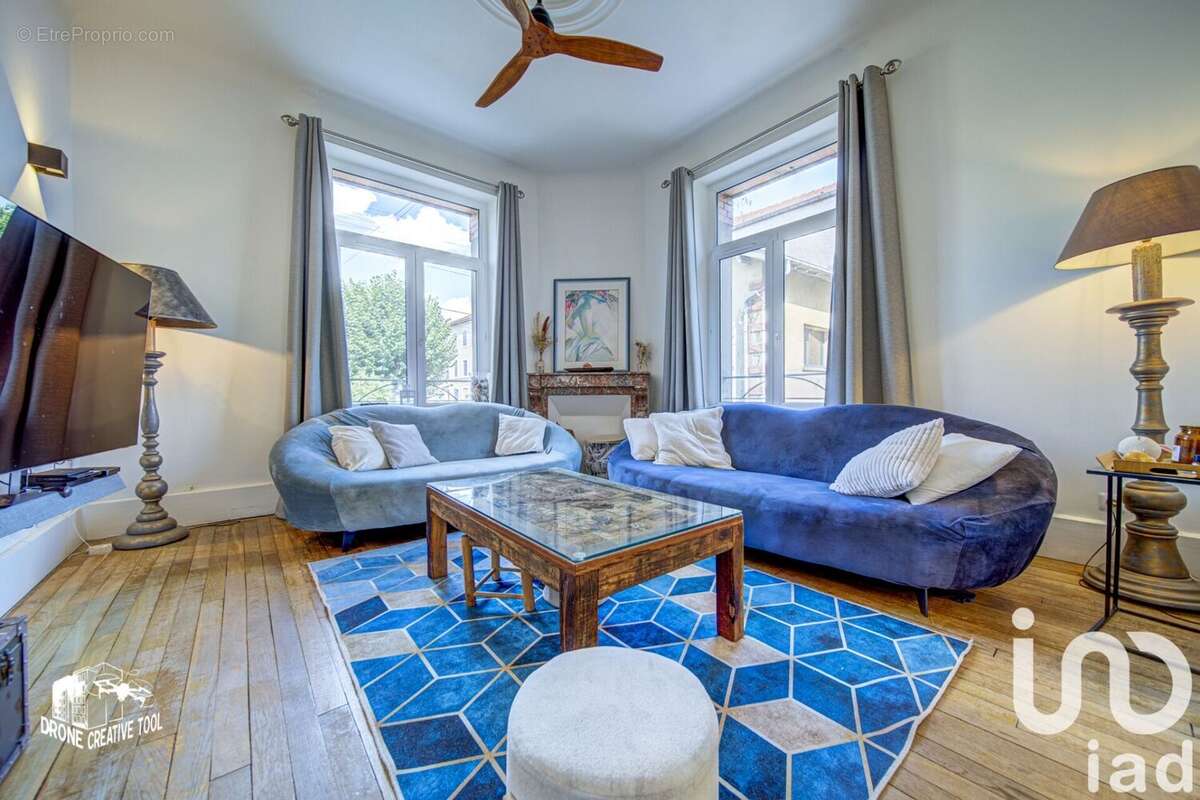 Photo 9 - Maison à PONT-A-MOUSSON