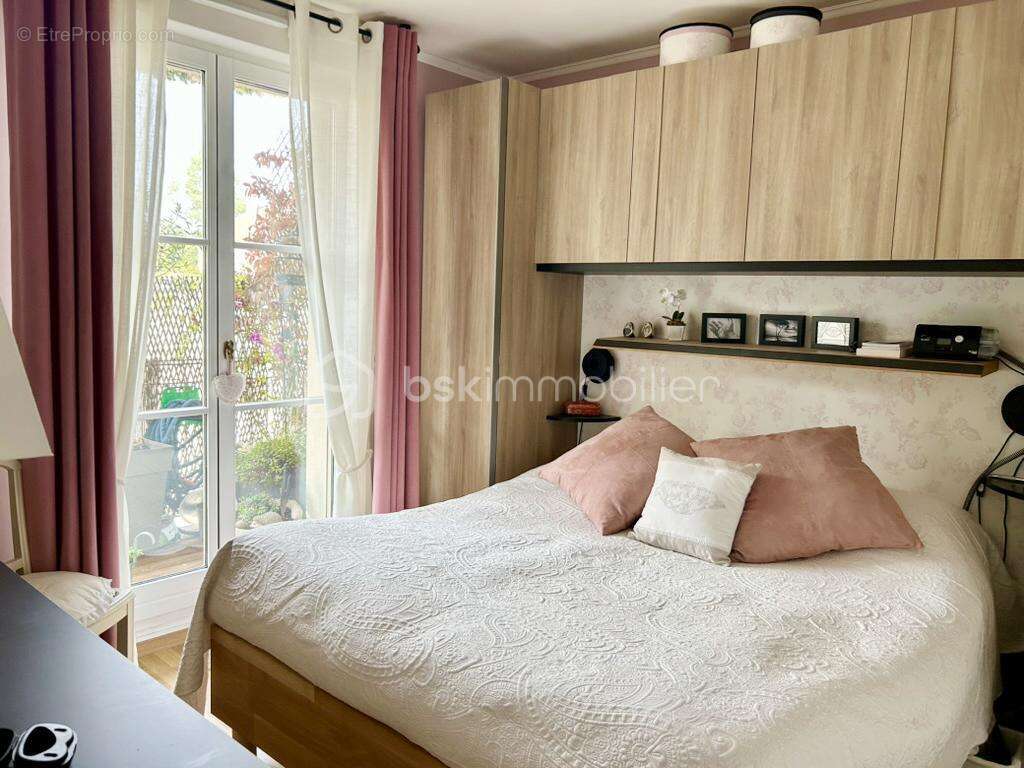 Appartement à ORGEVAL