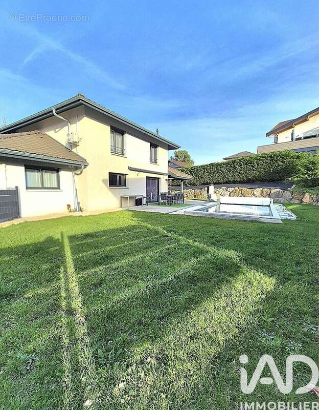 Photo 3 - Maison à VERS