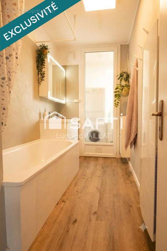 Photo 8 - Appartement à BORDEAUX