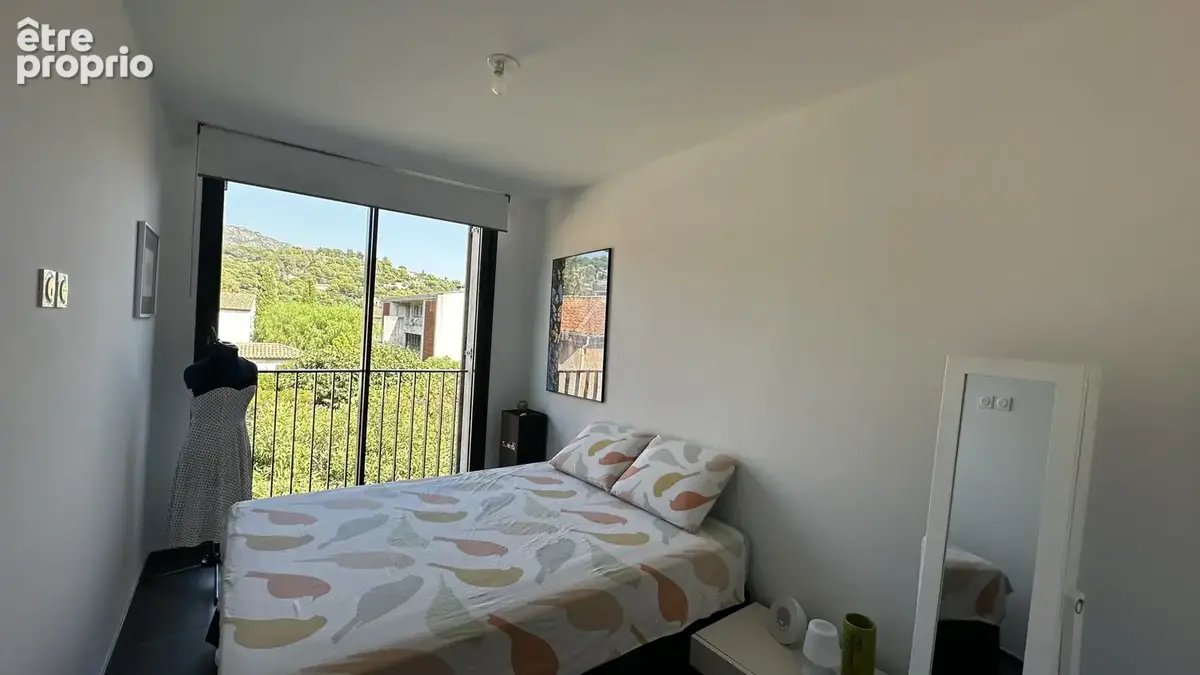 Appartement 4 pièces à vendre à BORMES LES MIMOSAS avec ascenseur, terrasse, double garage, au pied des commer - photo 5
