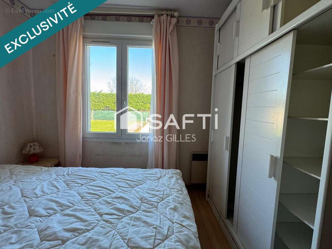 Photo 7 - Maison à SAINT-PIERRE-D&#039;OLERON