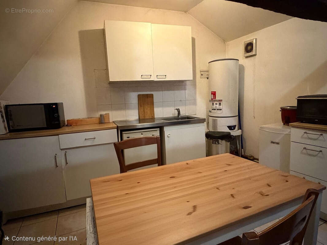 Appartement à BEAUVAIS