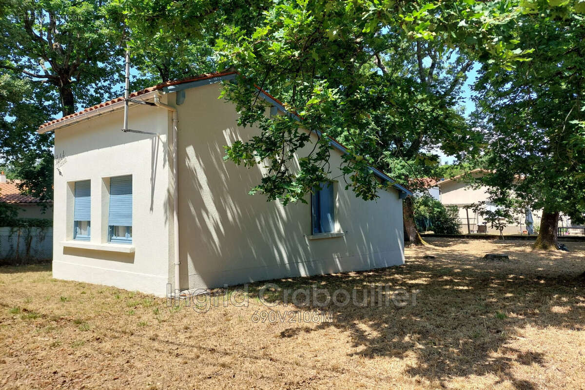 Maison 42 m² à Royan  - photo 3