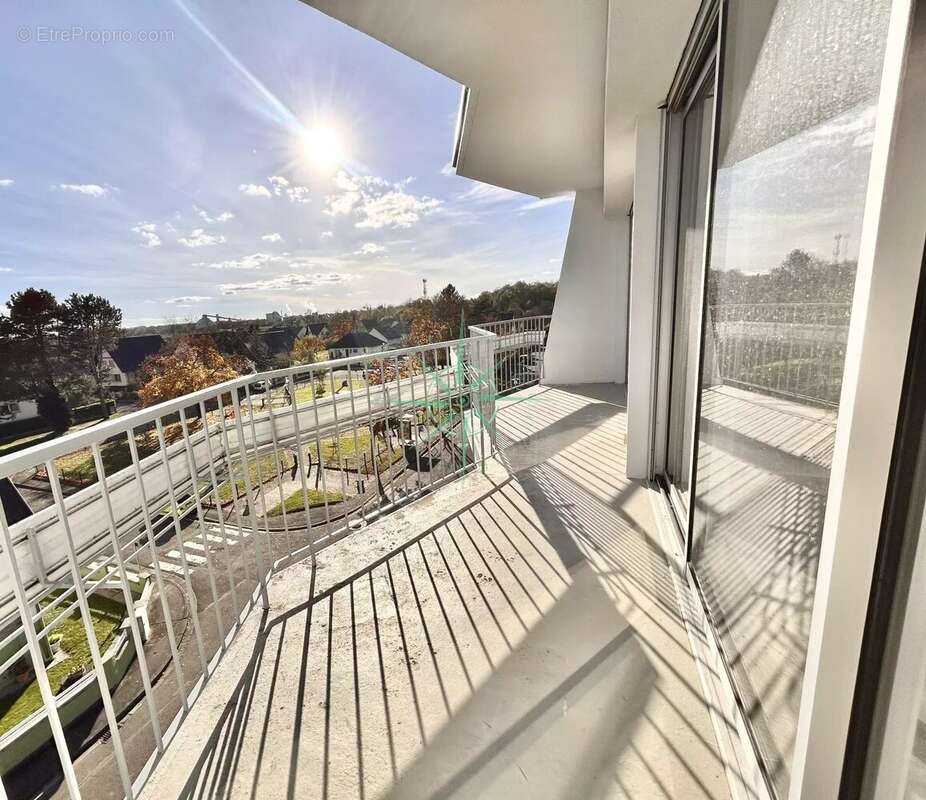 Appartement à ERSTEIN