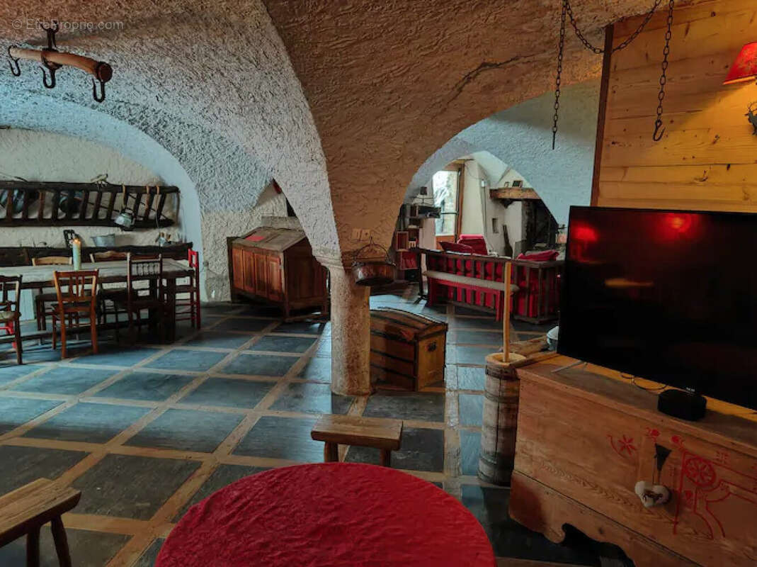 Appartement à VILLAR-D'ARENE