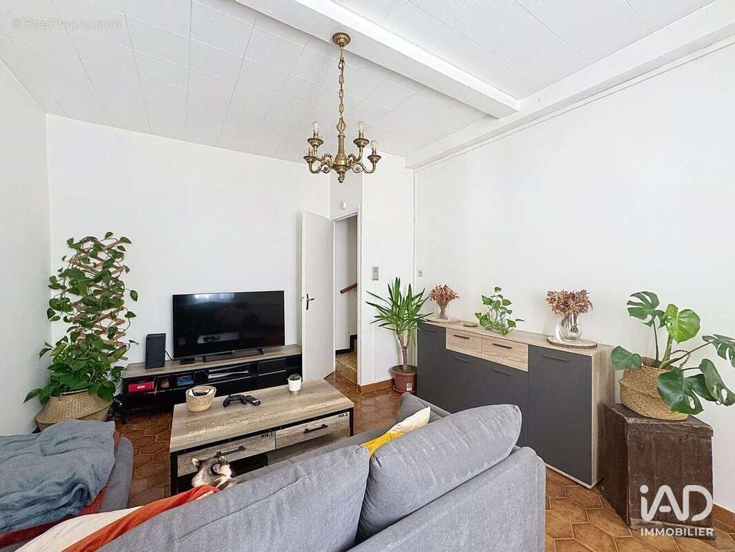 Photo 2 - Maison à NARBONNE