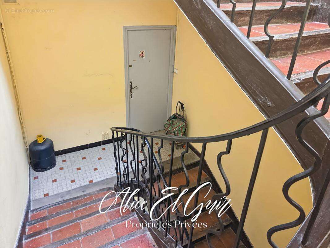 Appartement à CARCASSONNE