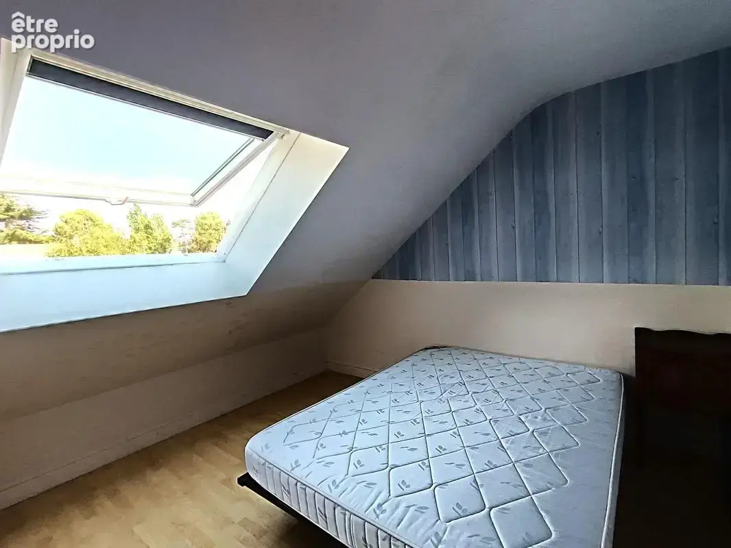 Maison familiale de 140 m² au calme absolu, tout à pied - photo 11