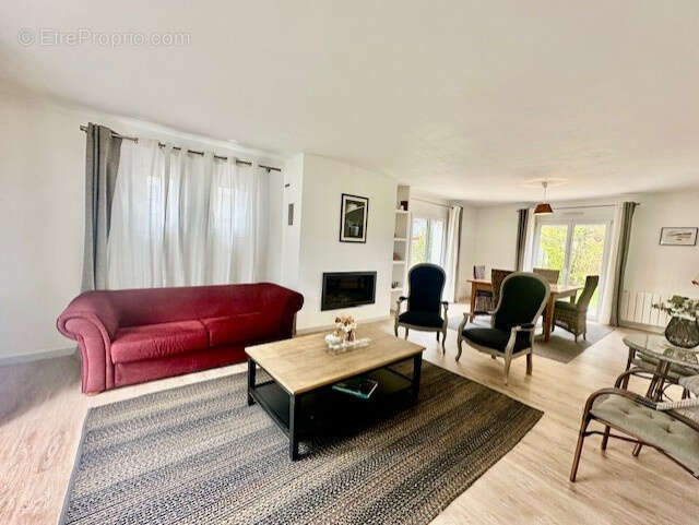 Maison à LA BAULE-ESCOUBLAC