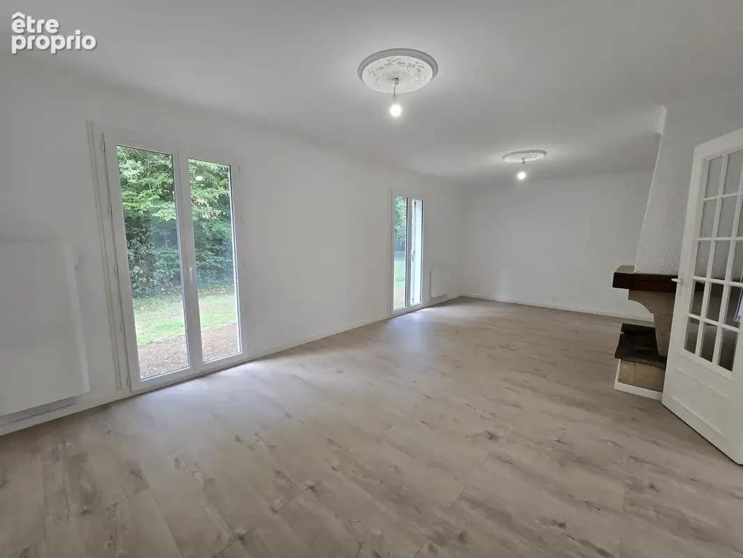 Maison 4 pièces 91 m² à vendre à Le Vieil-Evreux (27930) - photo 3