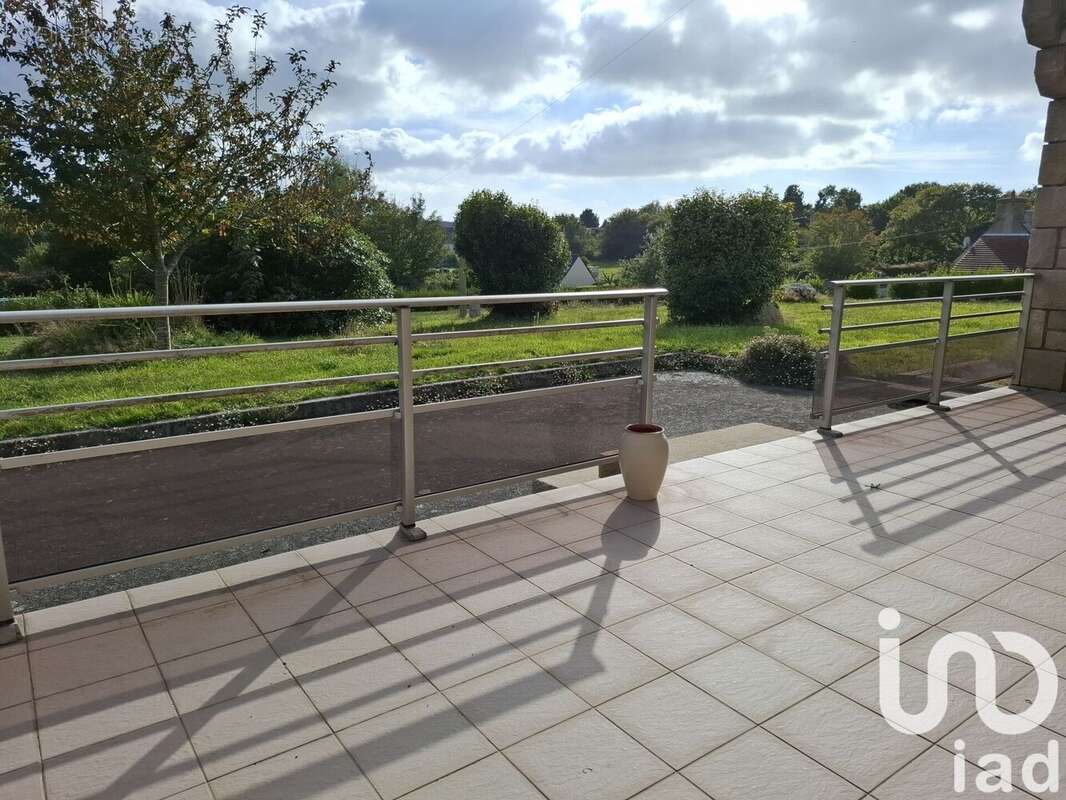 Photo 2 - Maison à PLEUMEUR-BODOU