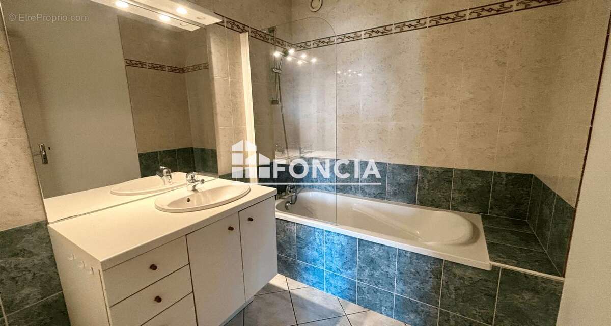 Appartement à PESSAC