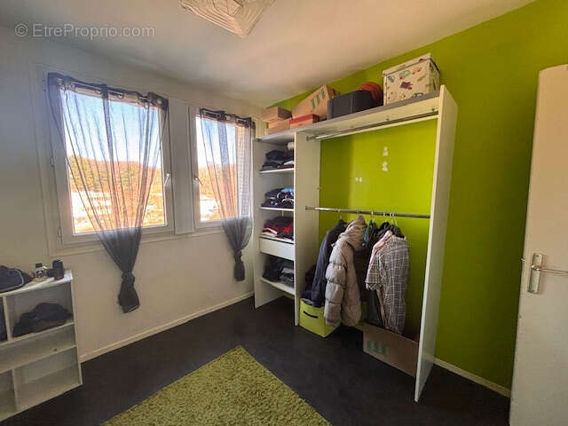 Appartement à BESANCON