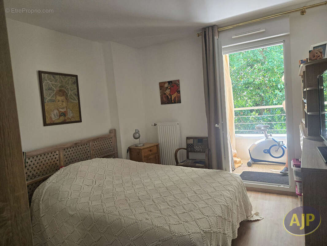 Appartement à SAINT-NAZAIRE