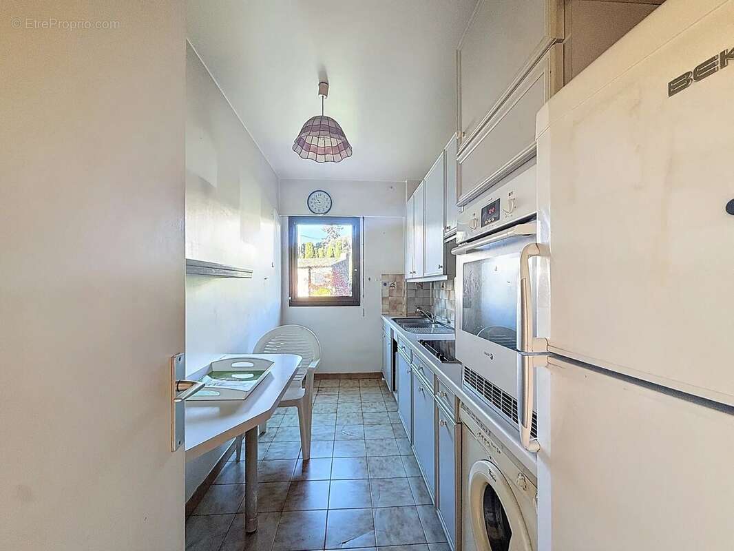 Appartement à LE CANNET