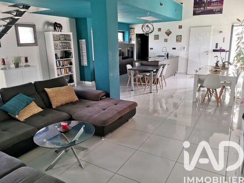 Photo 3 - Maison à MALAUCENE