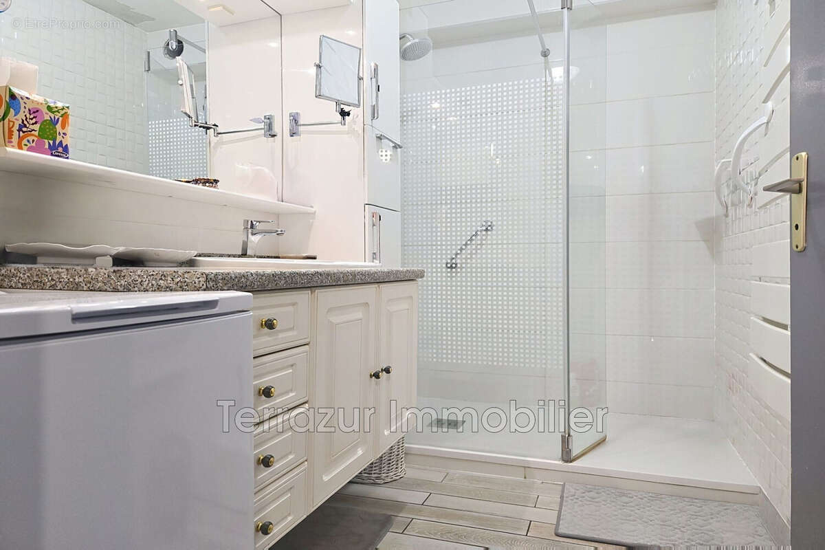 Appartement 45 m² à Vallauris  - photo 6