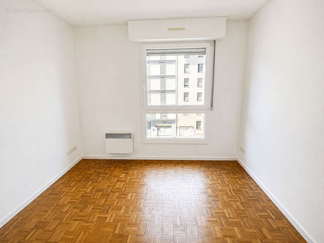 Appartement à LYON-7E