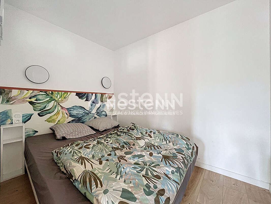 Appartement à VALLAURIS