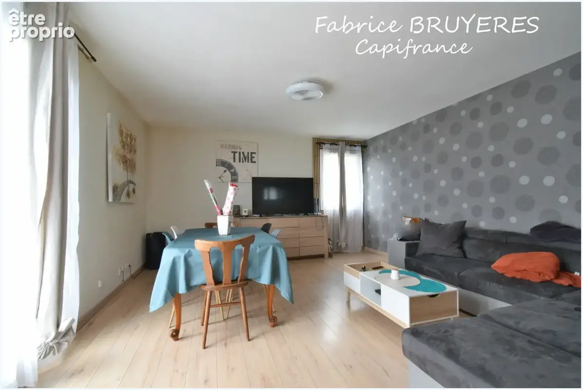 Maison à vendre 7 pièces  (19) - photo 4