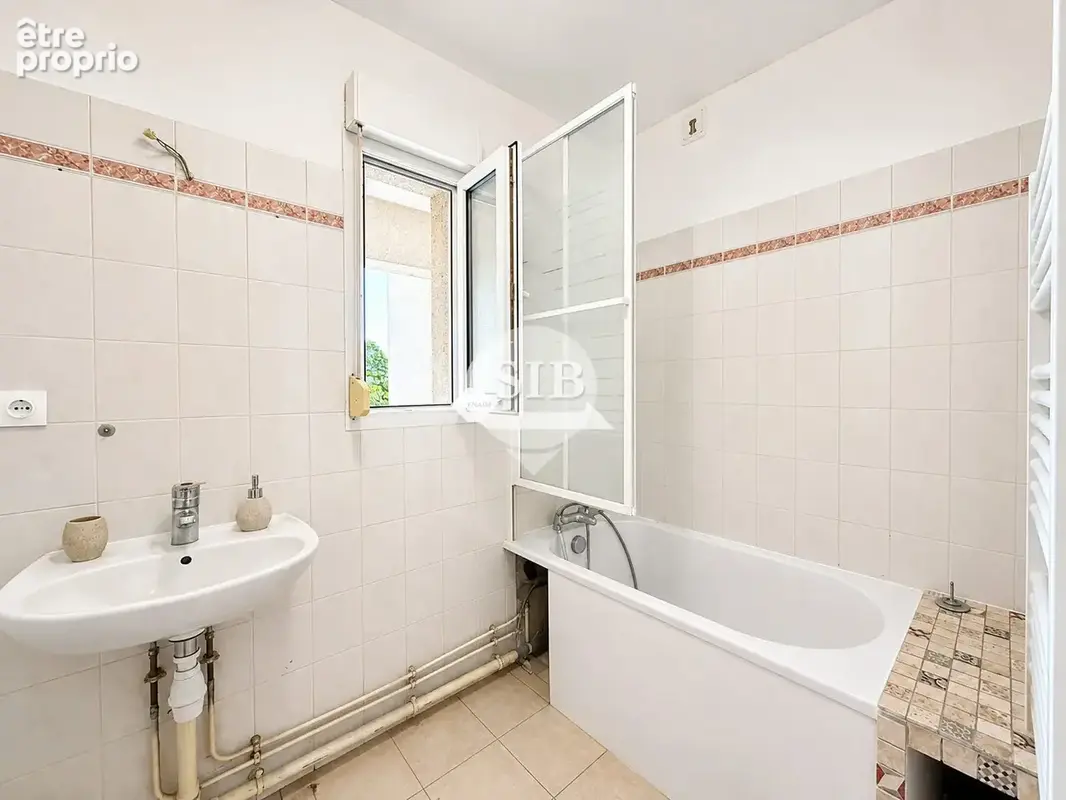 Appartement 2 pièces 54 m² à vendre à Montlhery (91310) - photo 8