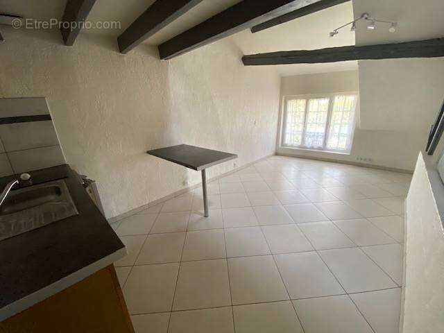 Appartement à RAMBOUILLET