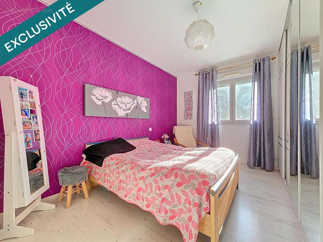 Photo 7 - Maison à BEDARIEUX