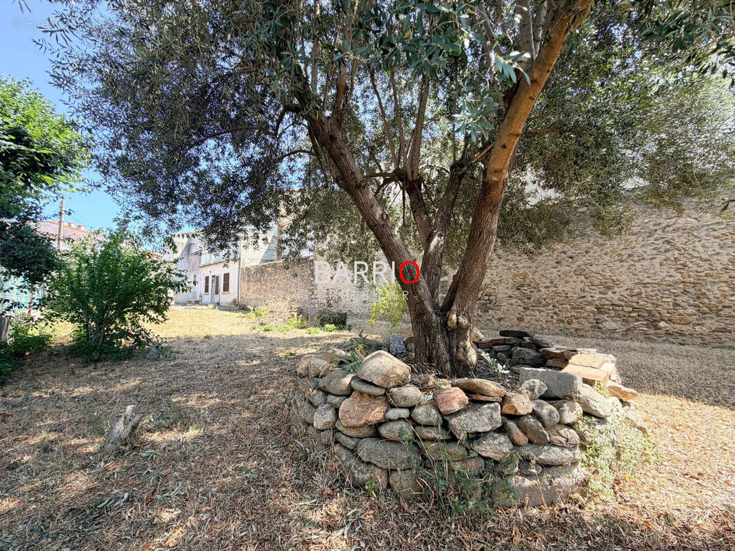 Maison à SAINT-ANDRE