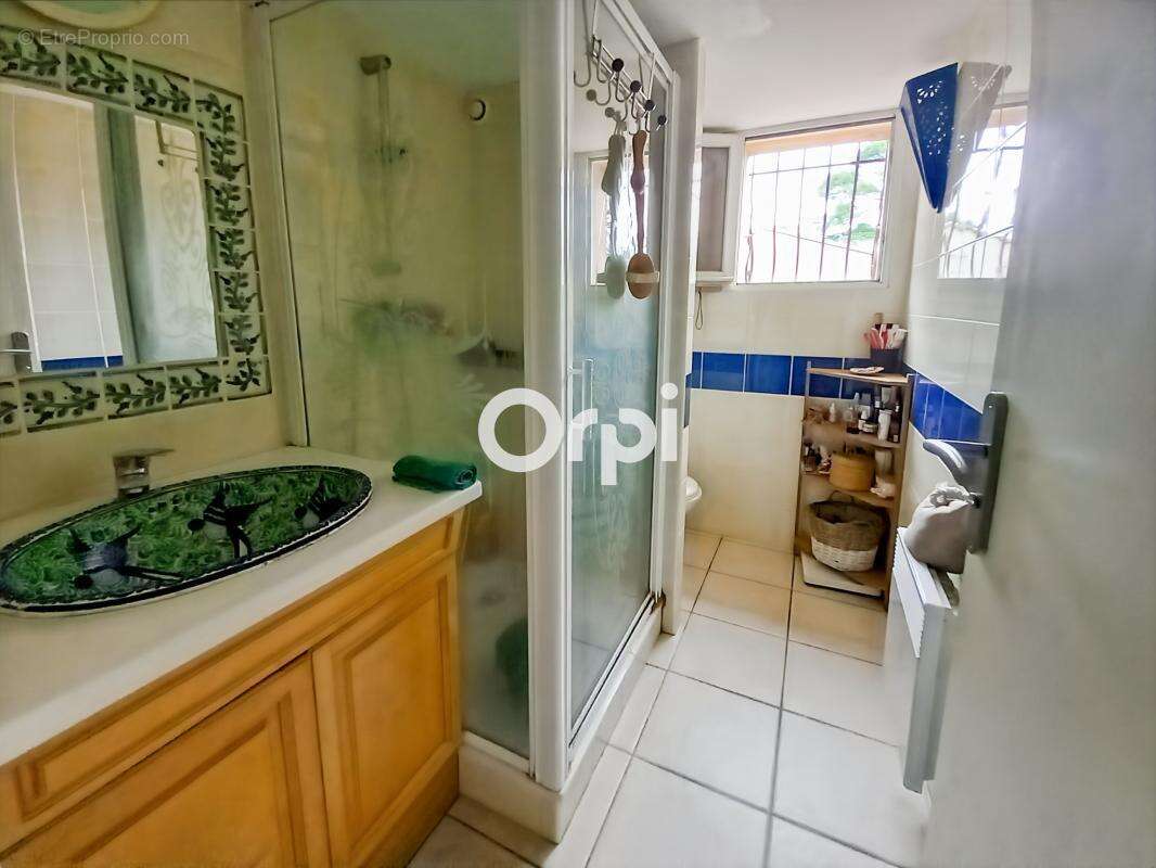 Appartement à LA CIOTAT