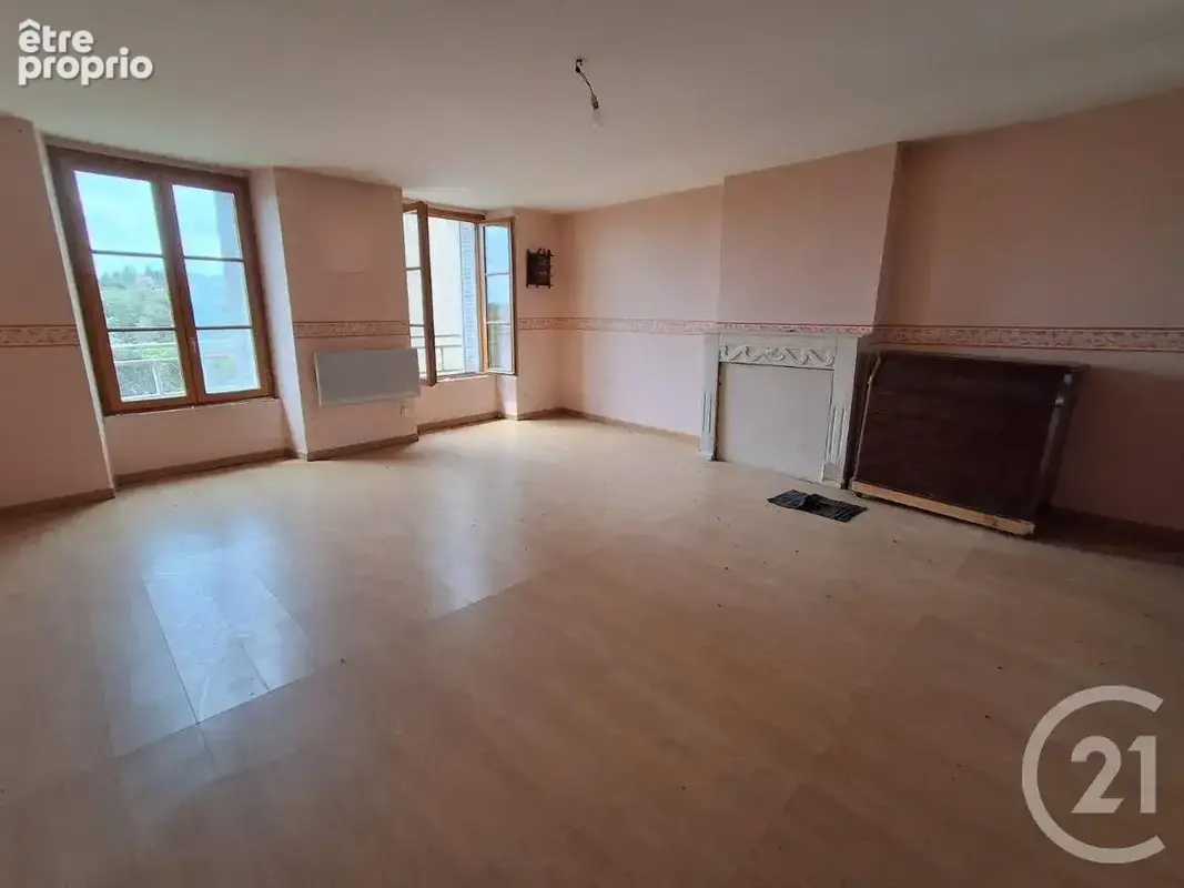 Maison 7 pièces 213 m² à vendre à Clamecy (58500) - photo 5