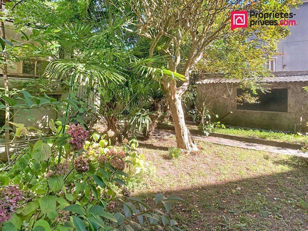 Appartement à LE VIGAN