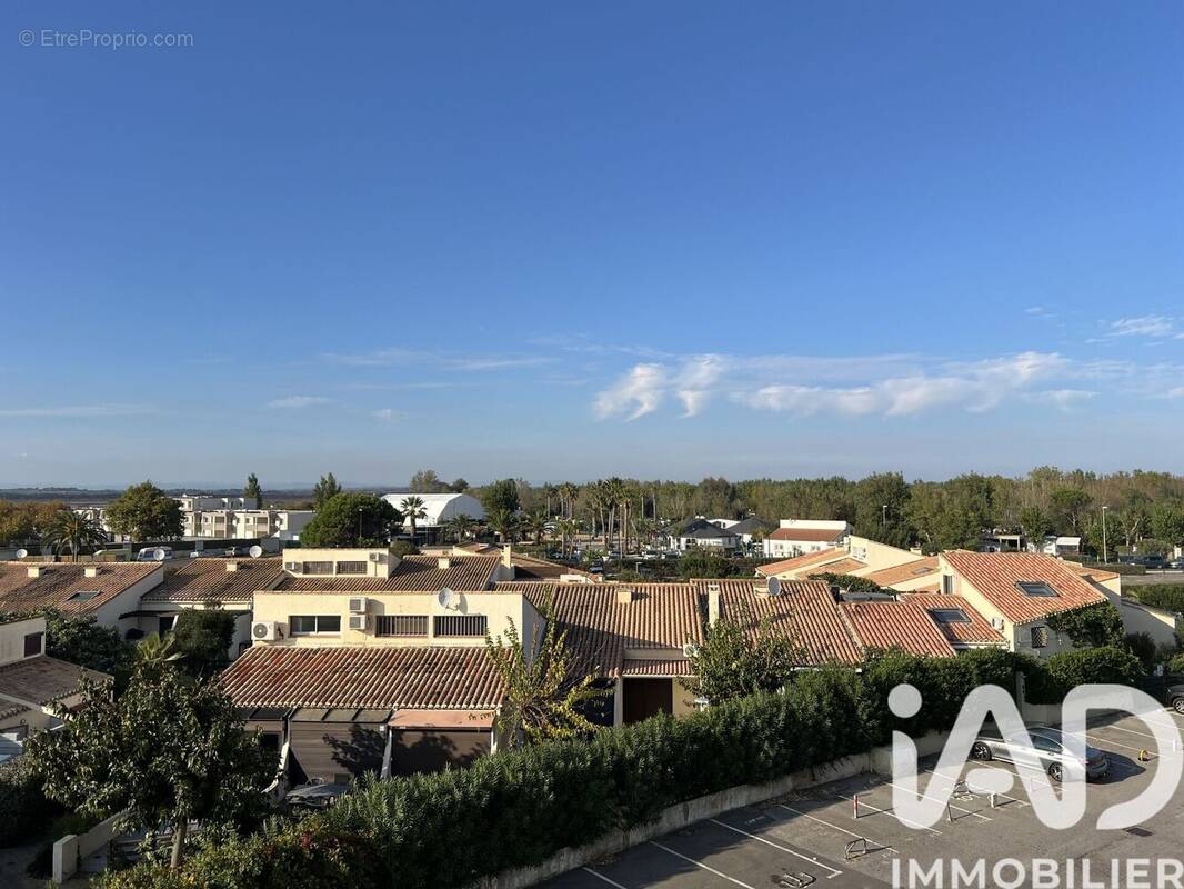 Photo 1 - Appartement à AGDE