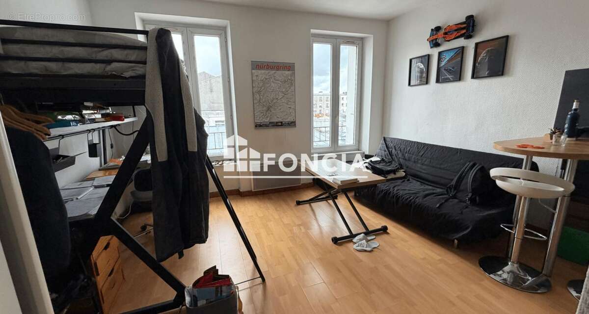 Appartement à BREST