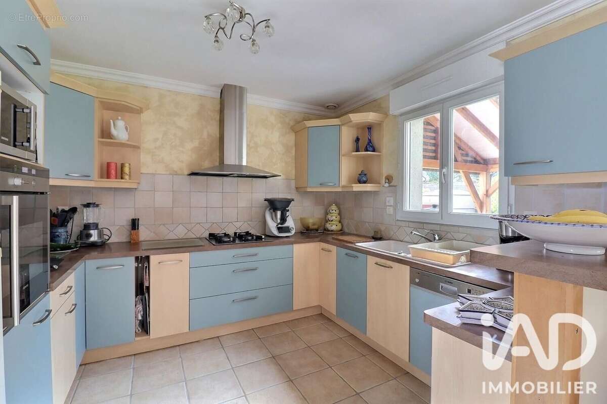 Photo 9 - Maison à VERETZ