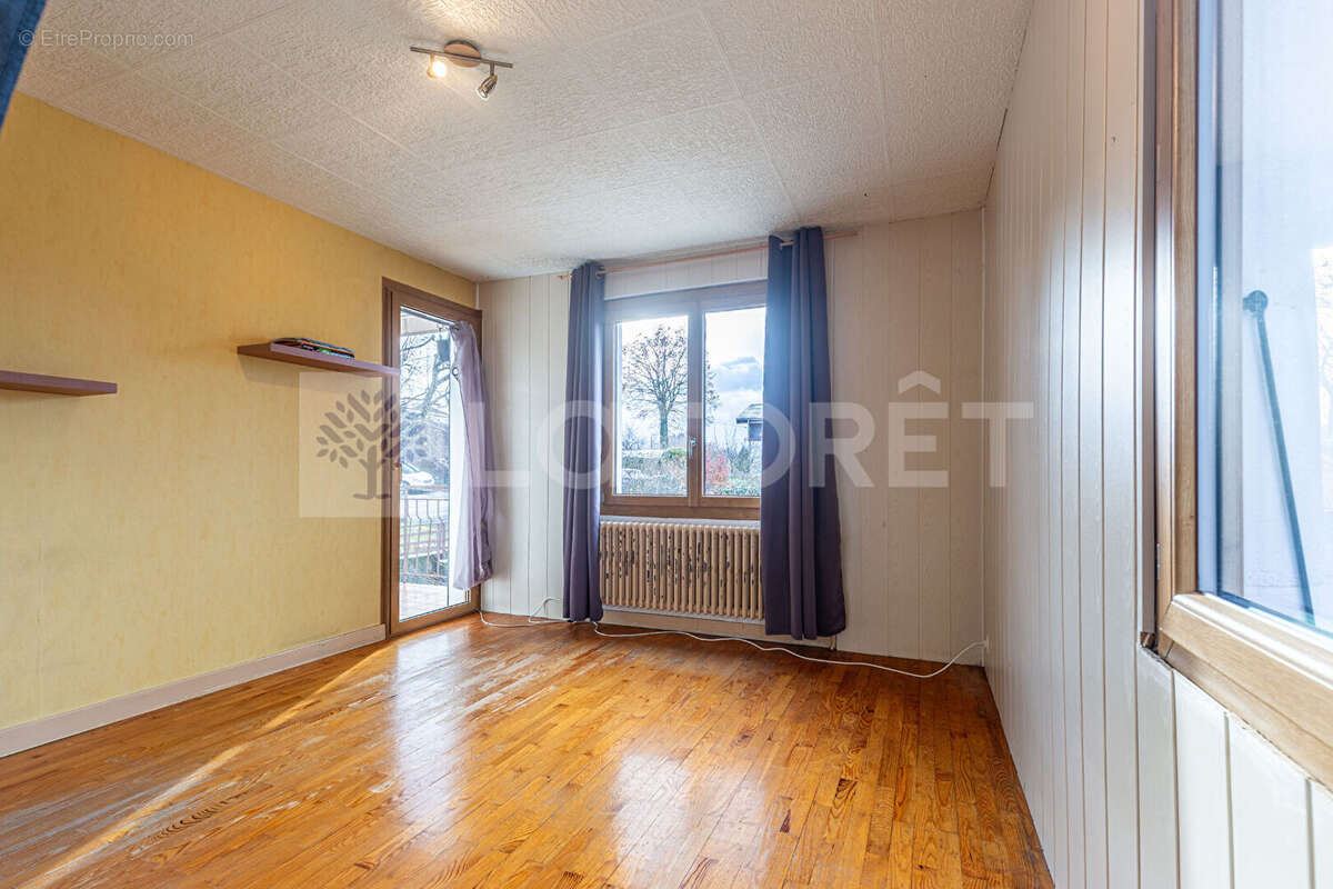 Appartement à CHAVANOD