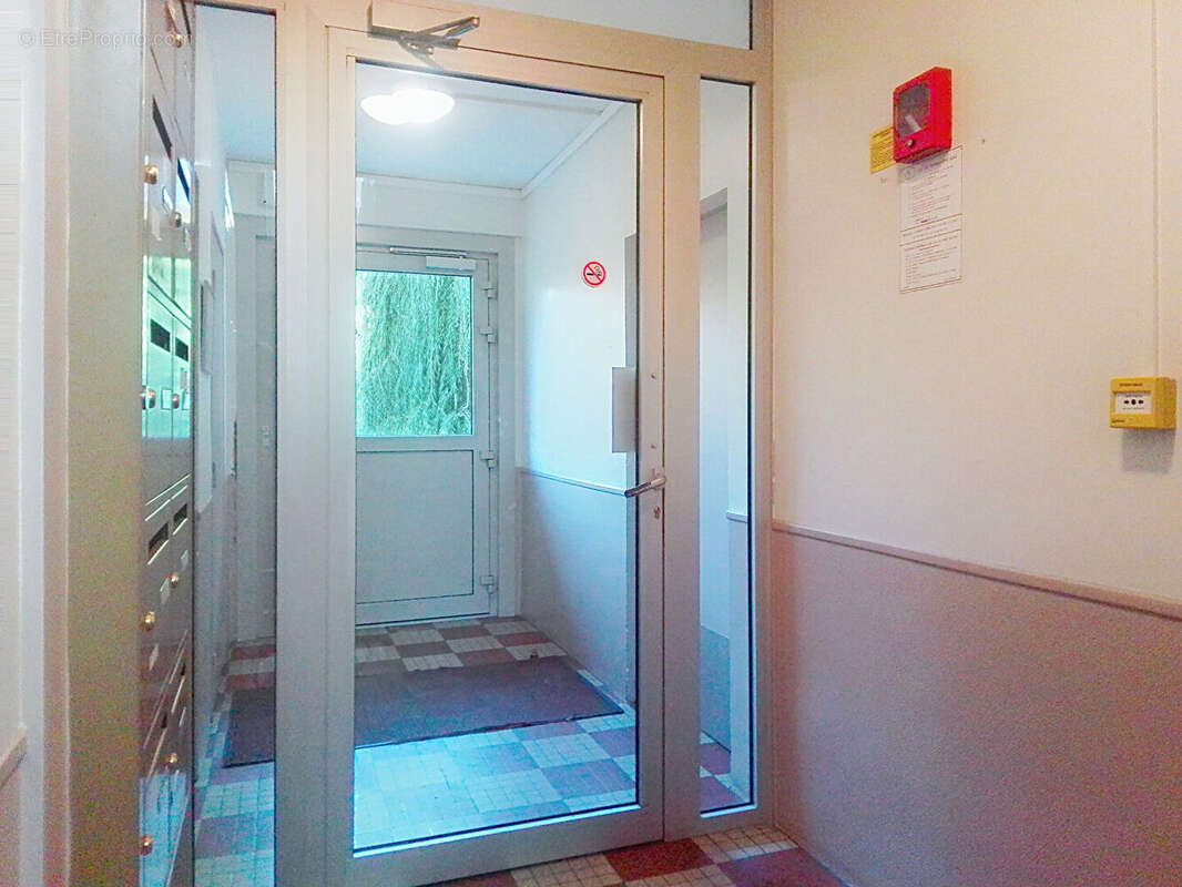 Appartement à SAINT-BRIEUC