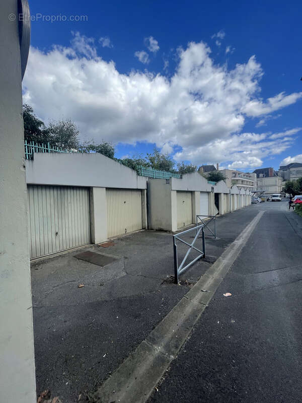 Appartement à VIERZON