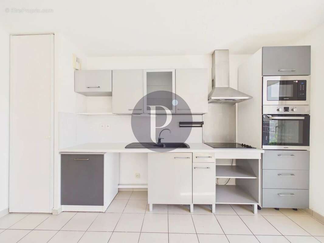 WISSOUS - Appartement 3 pièces 70 m² - photo 3
