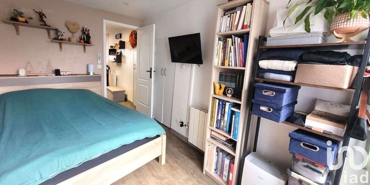 Photo 5 - Appartement à CHAUMES-EN-BRIE