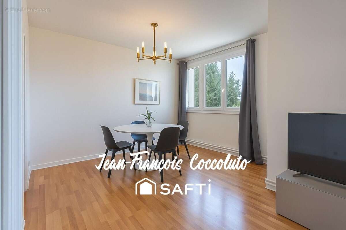 Photo 5 - Appartement à AGEN