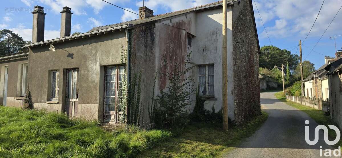 Photo 4 - Maison à SIXT-SUR-AFF