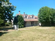 Maison à CONDEZAYGUES